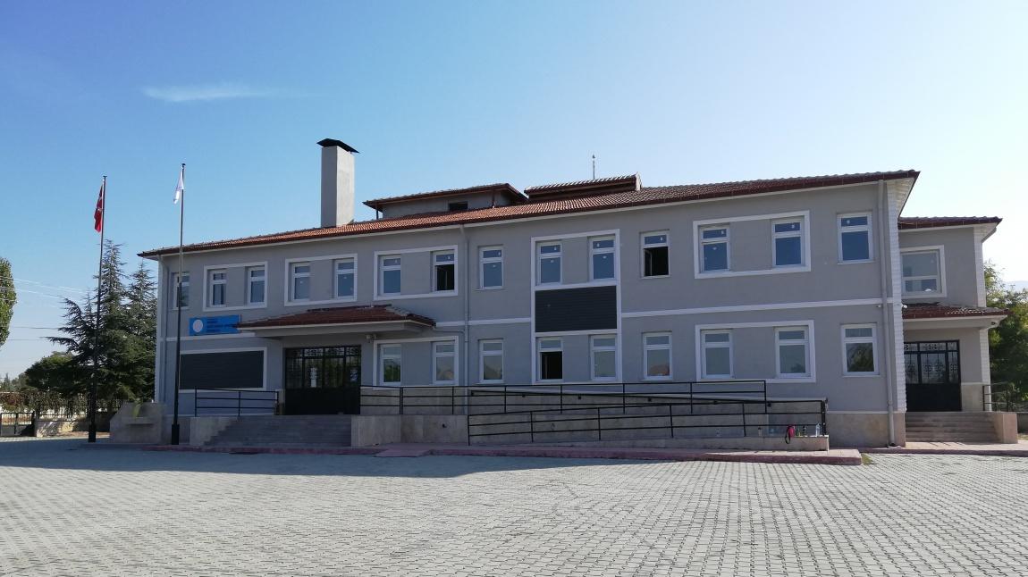 Akkonak Şehit Gökhan Şengül Ortaokulu Fotoğrafı